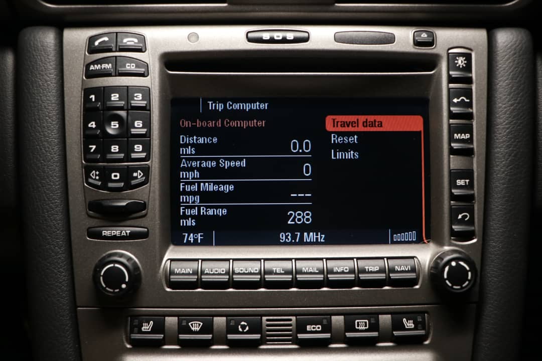2006 Porsche 911 Carrera — photo 54