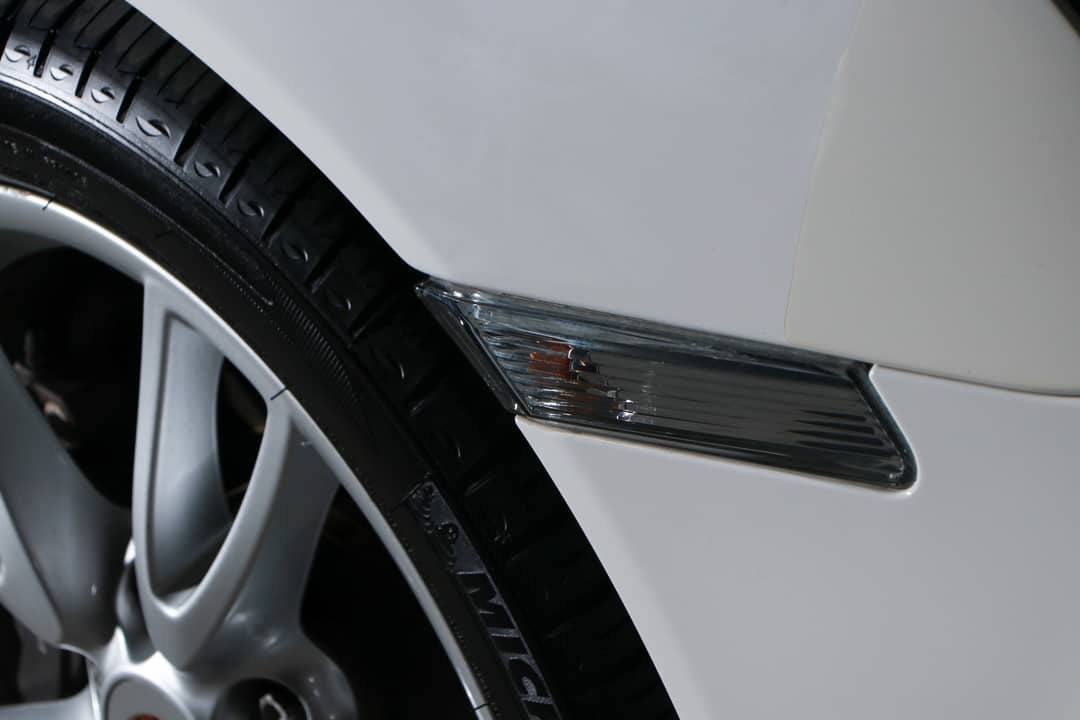 2009 Porsche 911 Carrera — photo 11