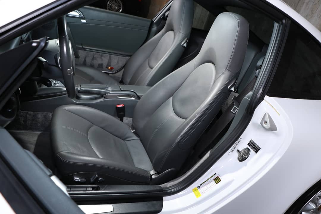 2009 Porsche 911 Carrera — photo 20