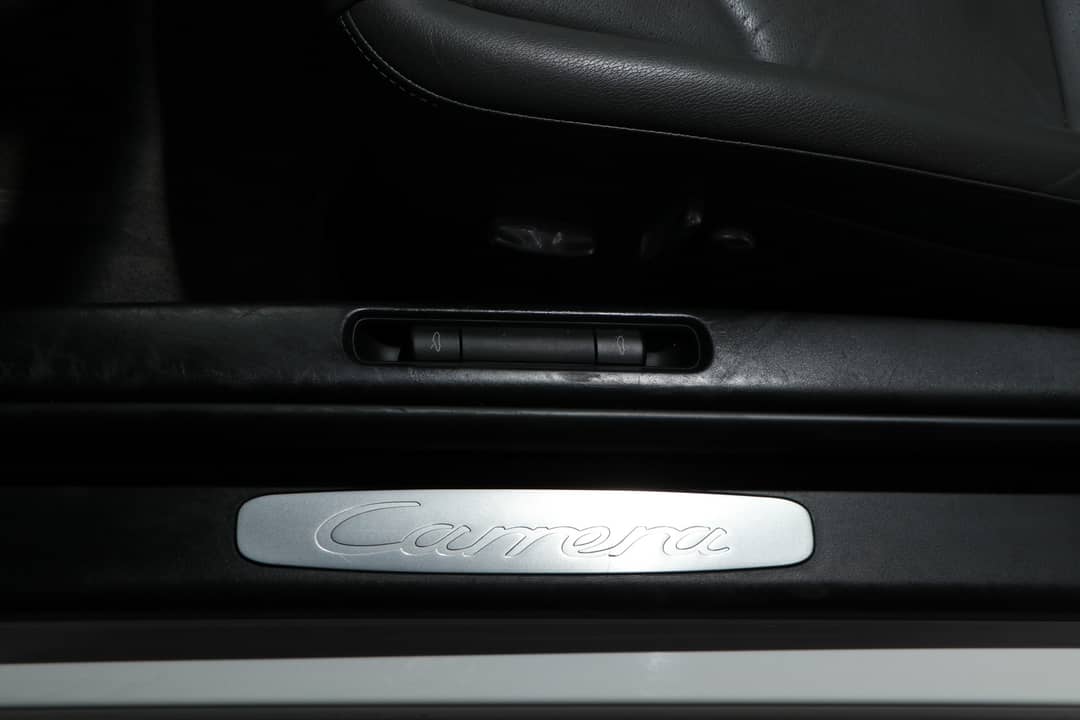 2009 Porsche 911 Carrera — photo 24