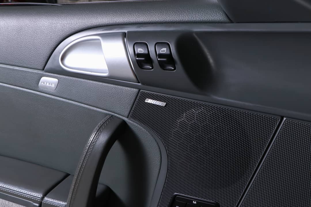 2009 Porsche 911 Carrera — photo 26