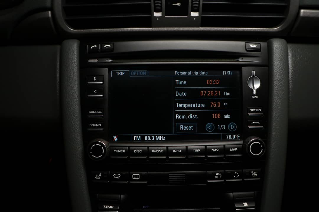 2009 Porsche 911 Carrera — photo 28