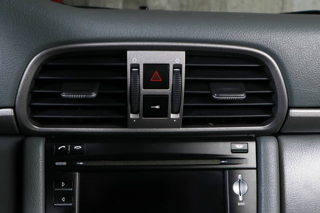 2009 Porsche 911 Carrera — photo 29