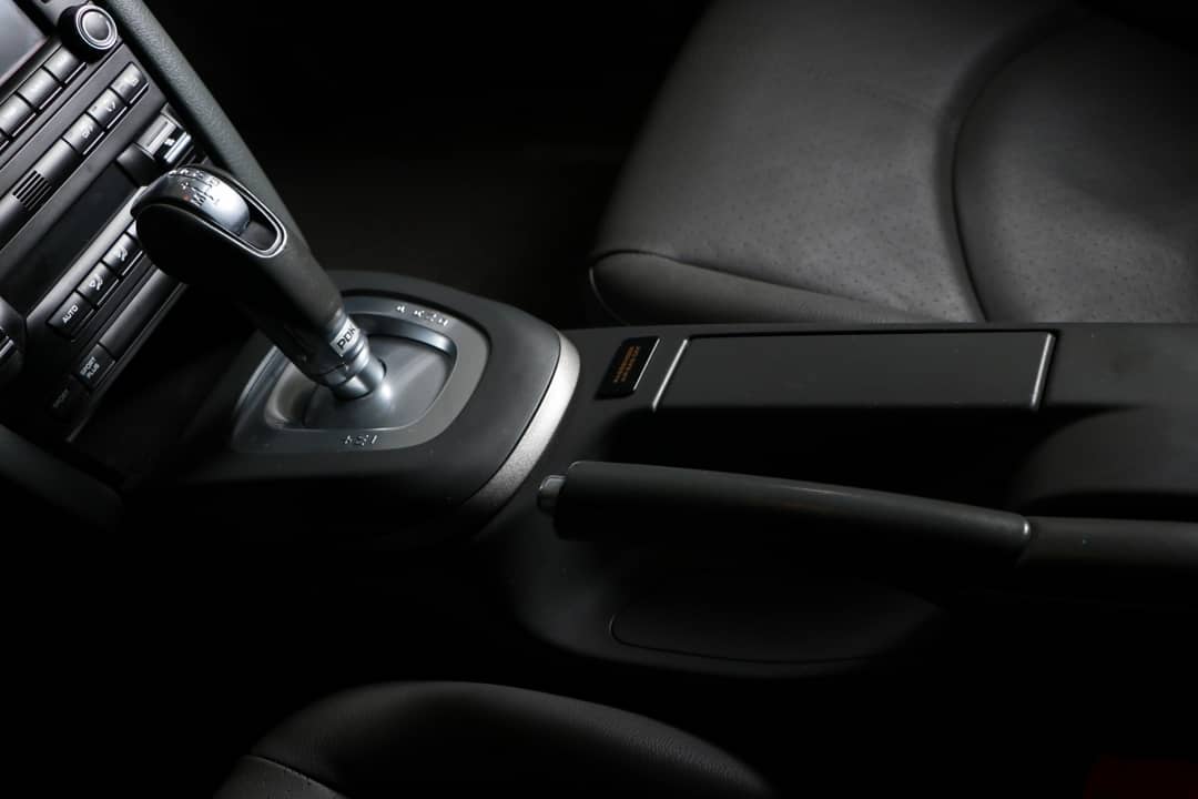 2009 Porsche 911 Carrera — photo 31