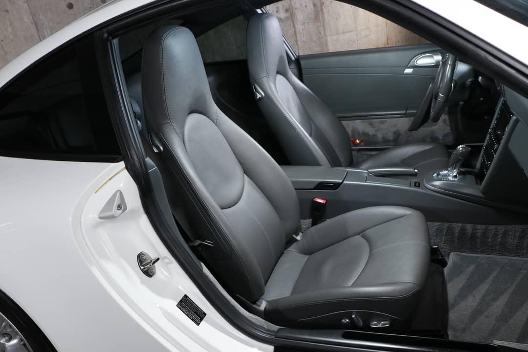 2009 Porsche 911 Carrera — photo 34