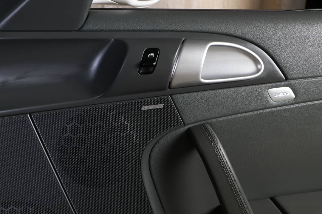 2009 Porsche 911 Carrera — photo 35