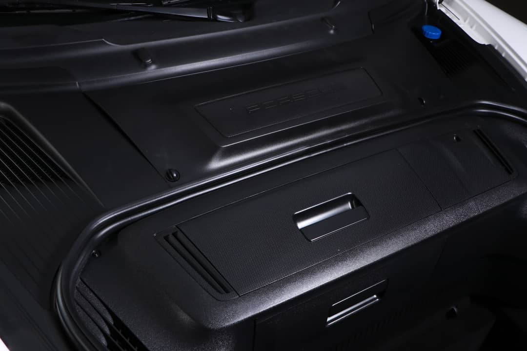 2009 Porsche 911 Carrera — photo 38