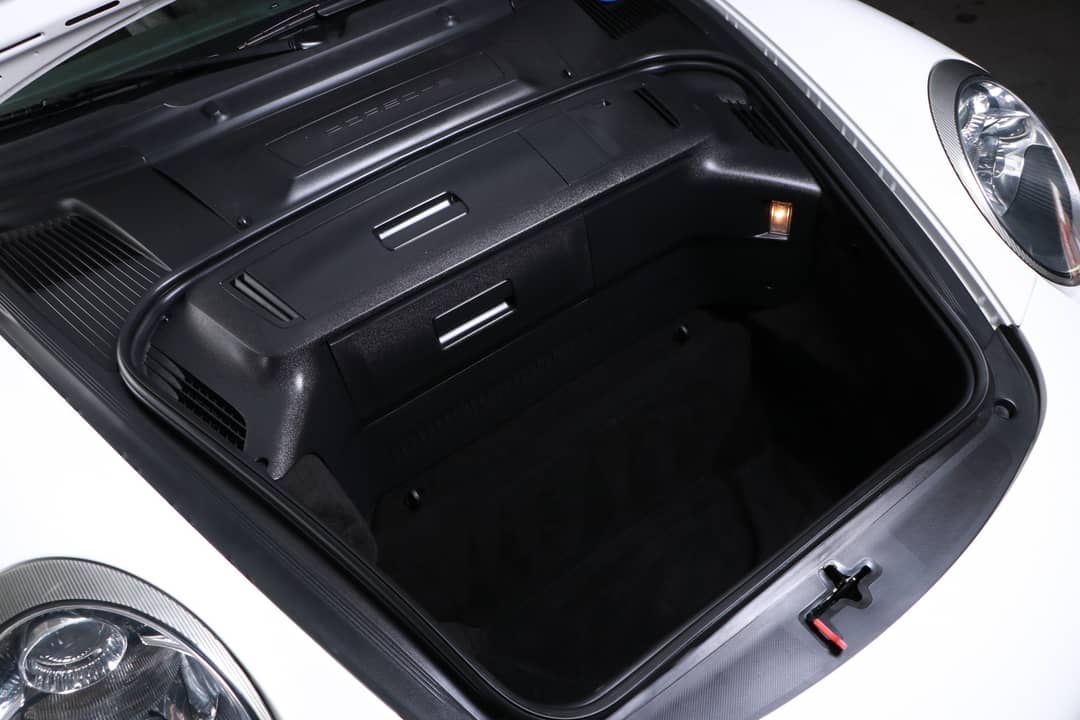 2009 Porsche 911 Carrera — photo 39