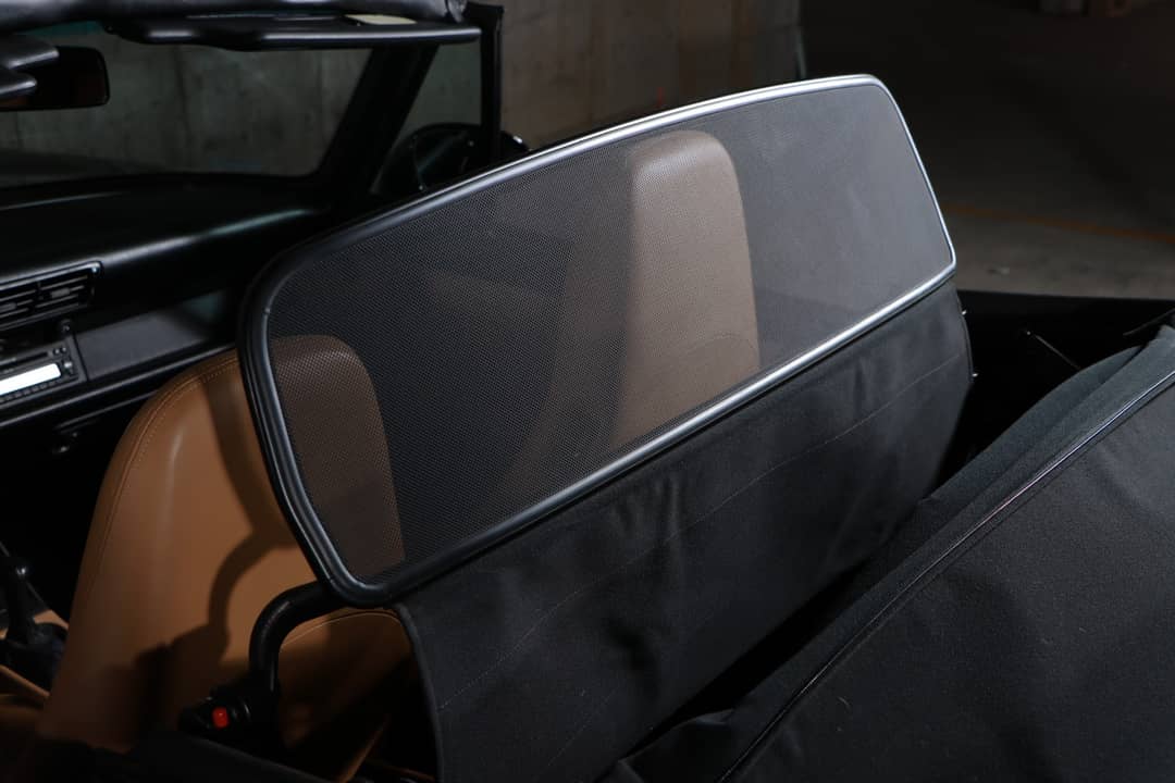 1996 Porsche 911 Carrera — photo 21