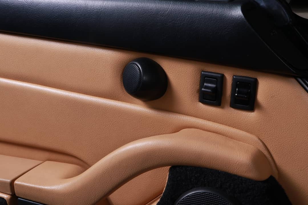1996 Porsche 911 Carrera — photo 26