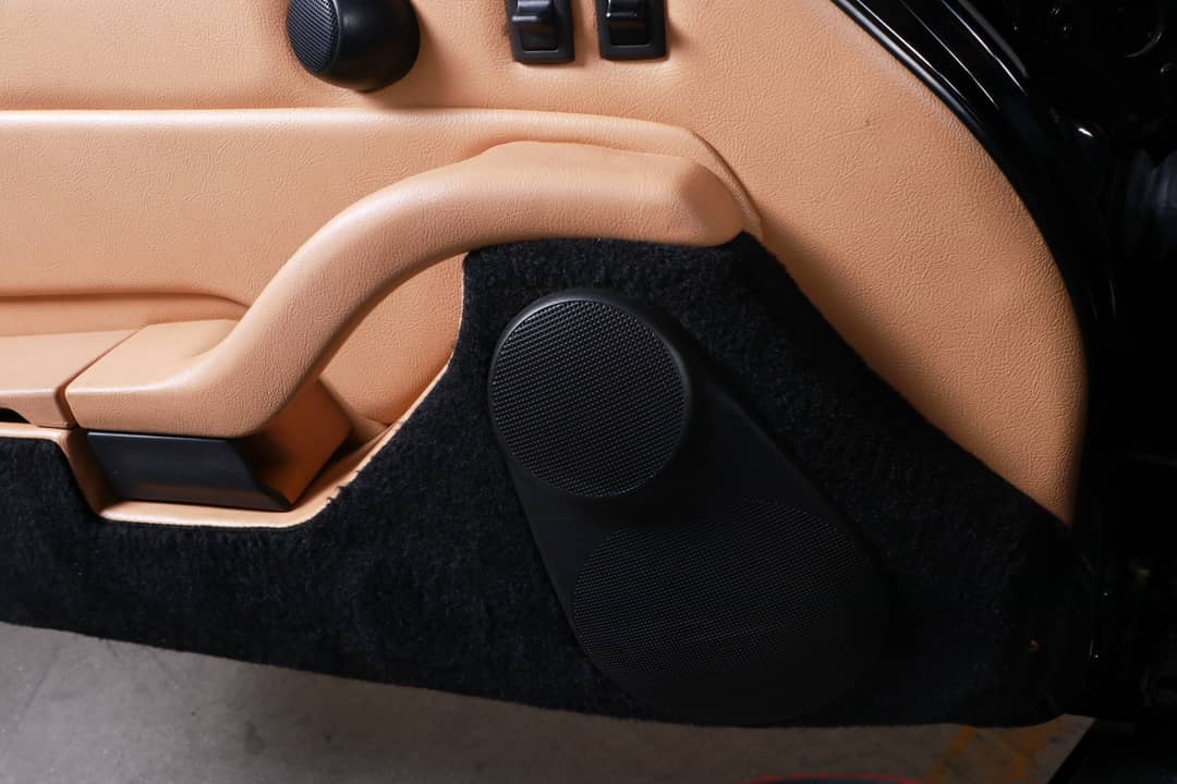 1996 Porsche 911 Carrera — photo 27