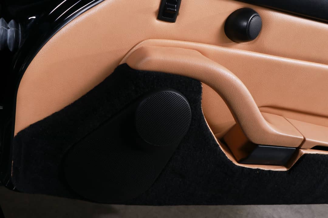 1996 Porsche 911 Carrera — photo 34