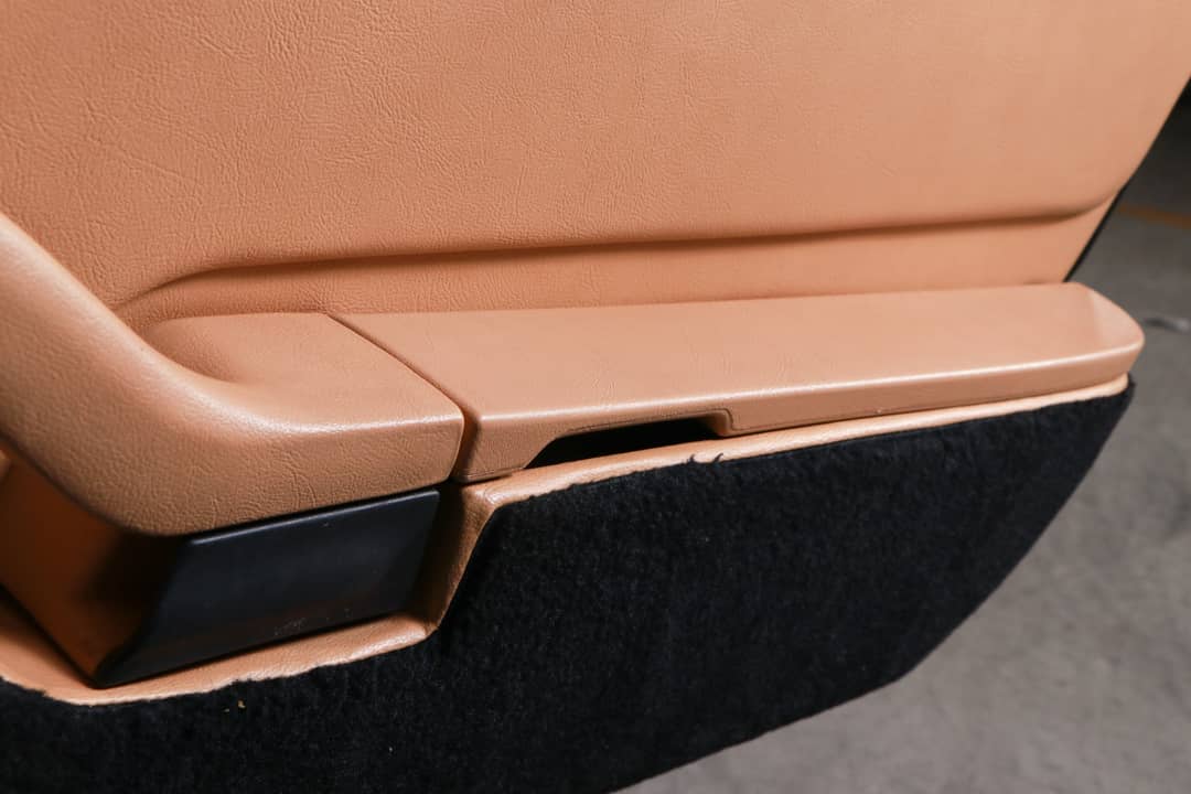 1996 Porsche 911 Carrera — photo 35