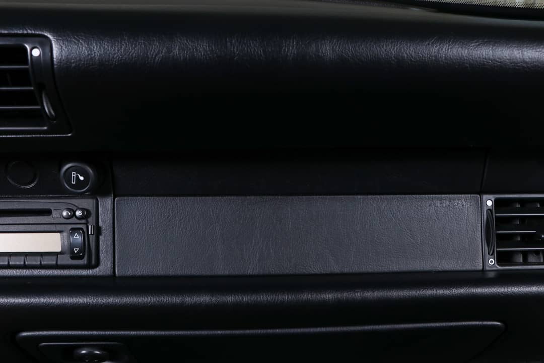 1996 Porsche 911 Carrera — photo 36