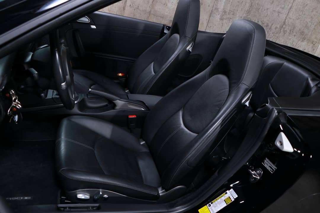 2010 Porsche 911 Carrera S — photo 23