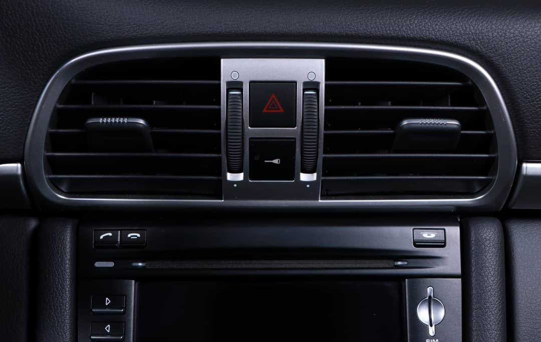 2010 Porsche 911 Carrera S — photo 28