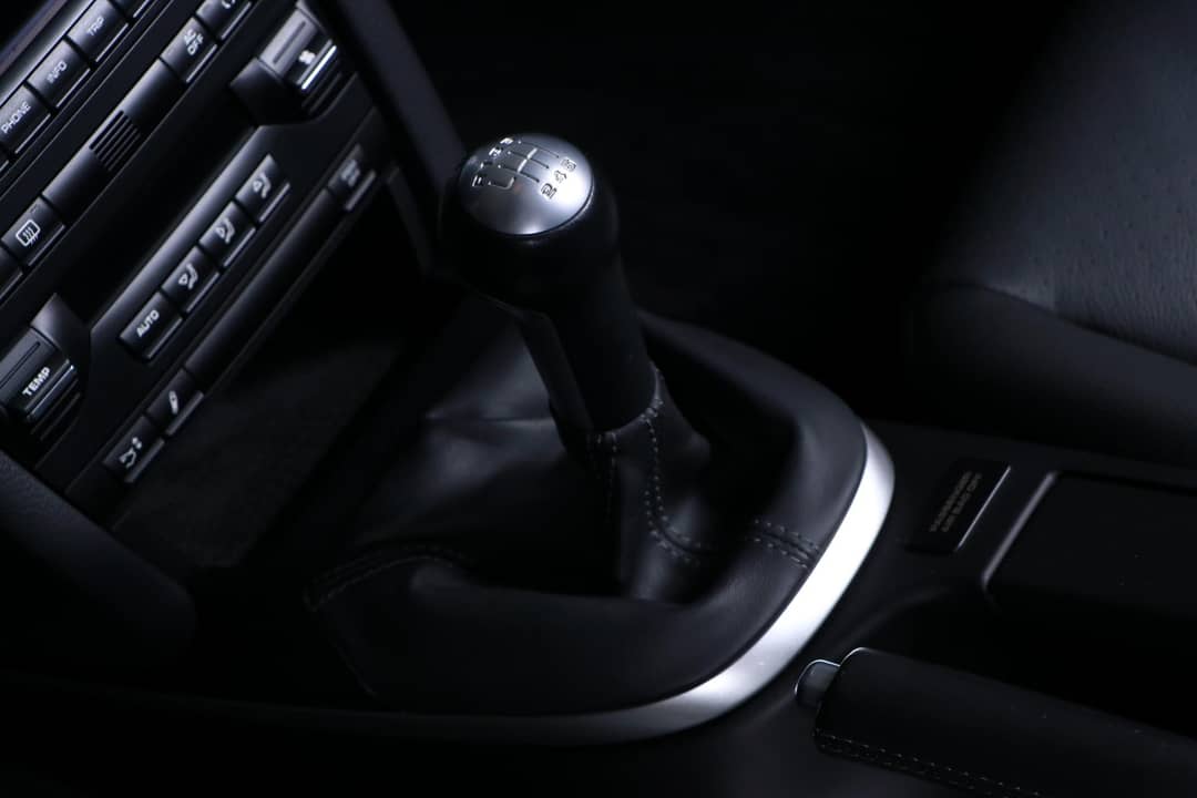 2010 Porsche 911 Carrera S — photo 29