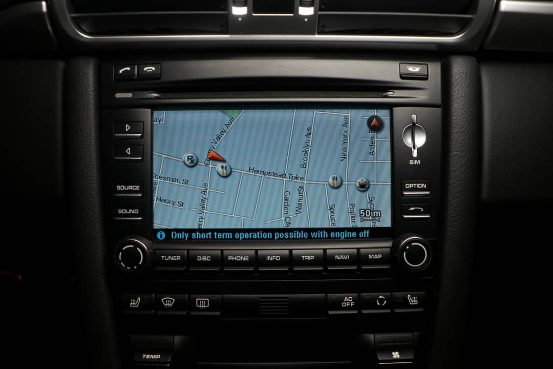 2010 Porsche 911 Carrera S — photo 31