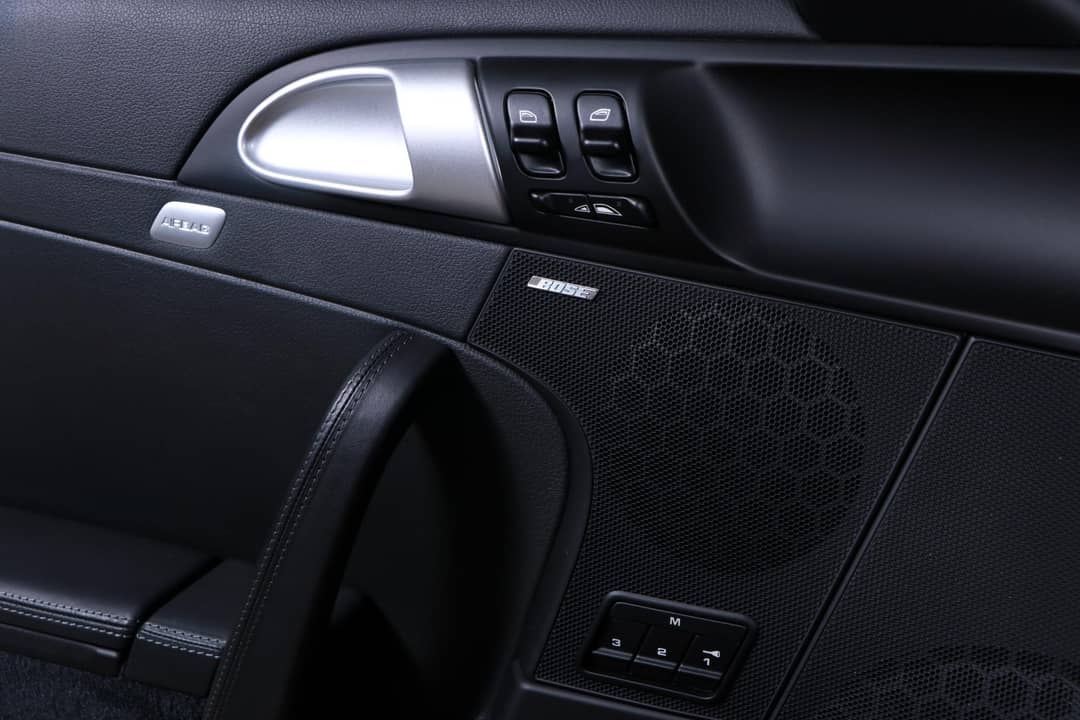2010 Porsche 911 Carrera S — photo 32