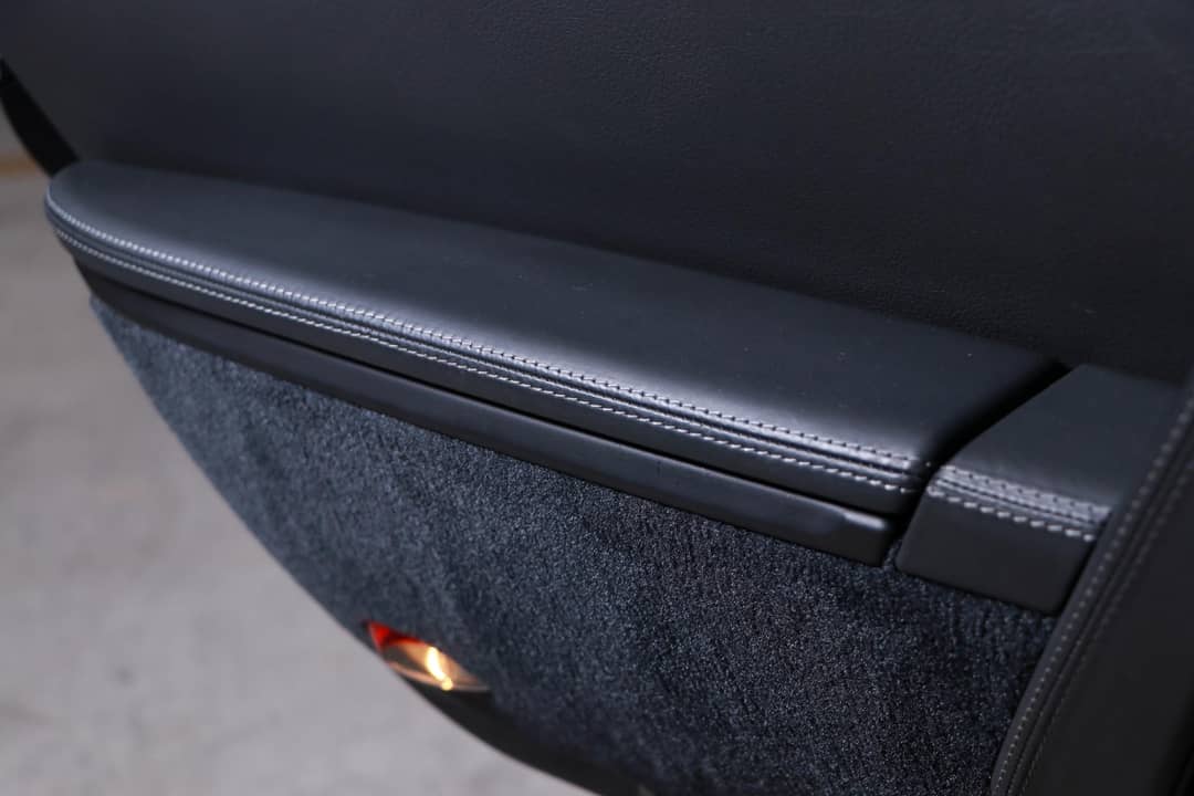 2010 Porsche 911 Carrera S — photo 33