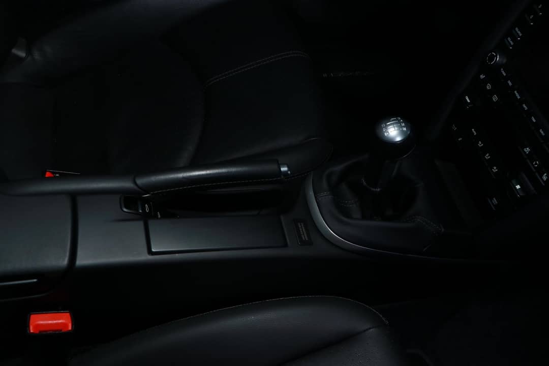 2010 Porsche 911 Carrera S — photo 36