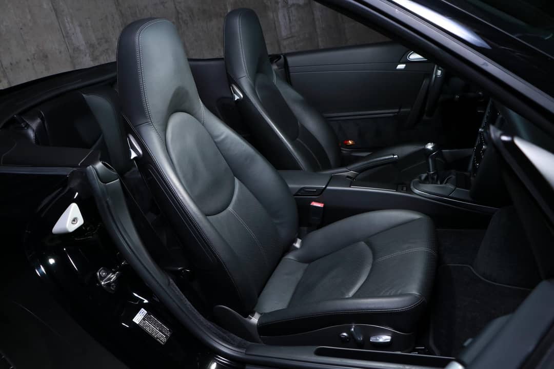 2010 Porsche 911 Carrera S — photo 38