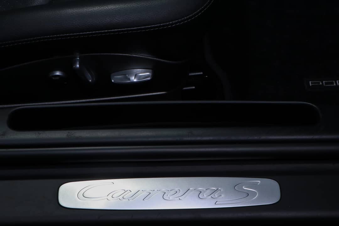 2010 Porsche 911 Carrera S — photo 39