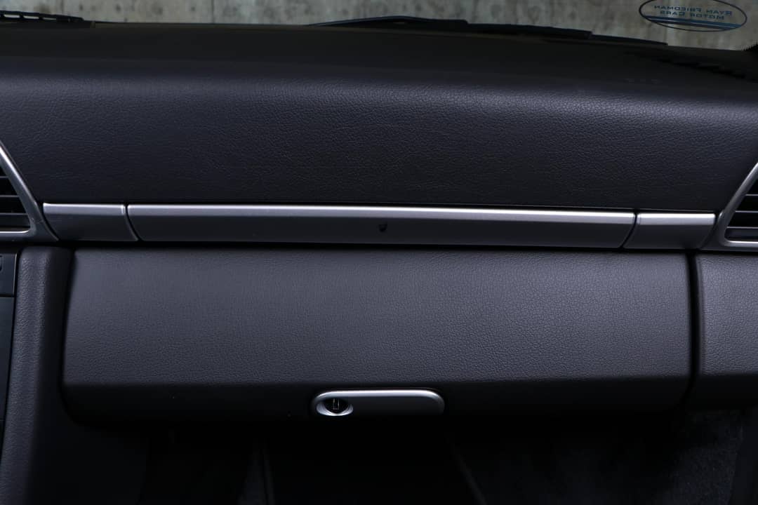 2010 Porsche 911 Carrera S — photo 40