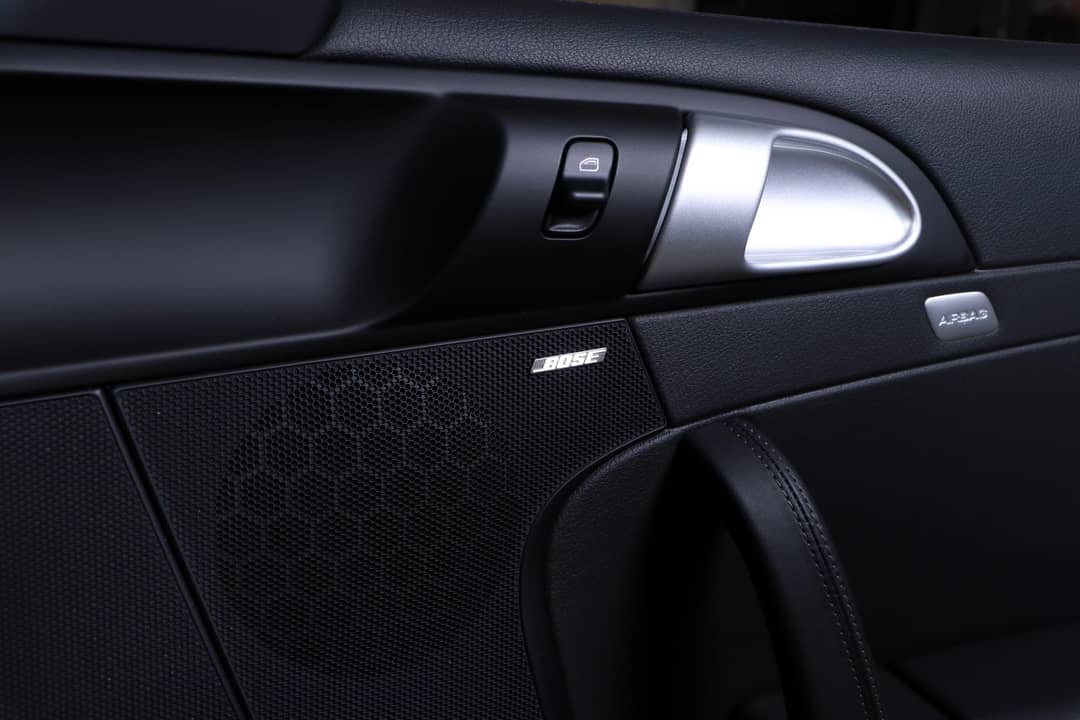 2010 Porsche 911 Carrera S — photo 41