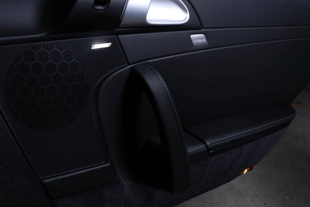 2010 Porsche 911 Carrera S — photo 42