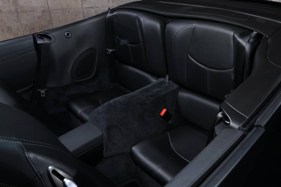 2010 Porsche 911 Carrera S — photo 43