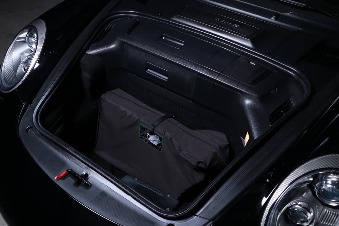 2010 Porsche 911 Carrera S — photo 44