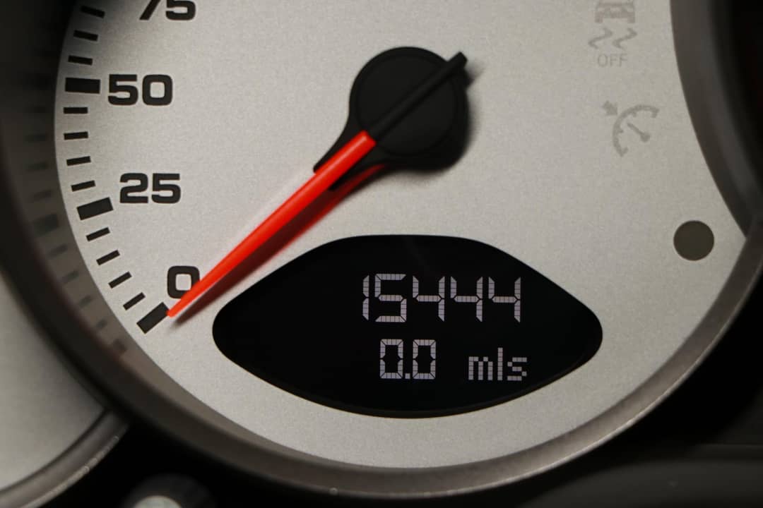 2010 Porsche 911 Carrera S — photo 48