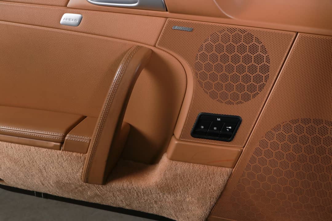 2008 Porsche 911 Targa 4 — photo 30