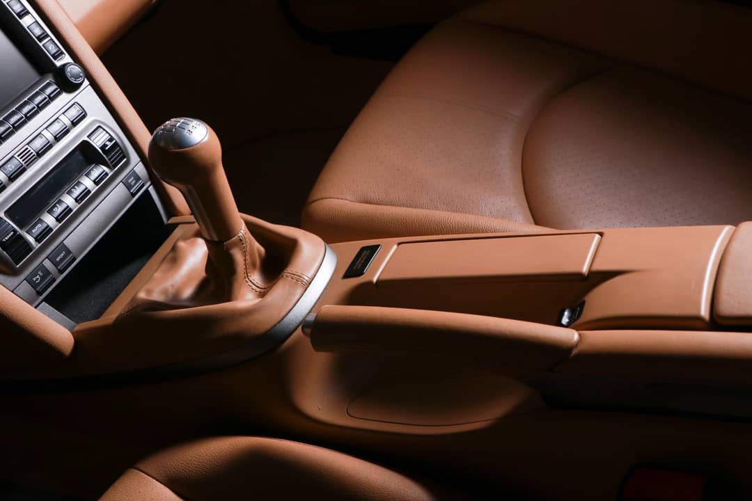 2008 Porsche 911 Targa 4 — photo 34
