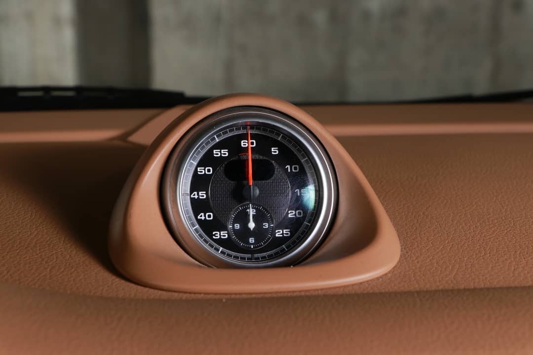 2008 Porsche 911 Targa 4 — photo 38