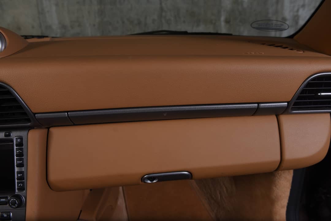 2008 Porsche 911 Targa 4 — photo 40