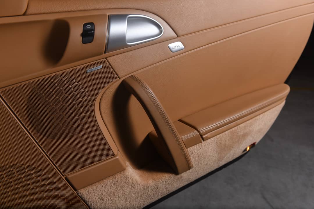 2008 Porsche 911 Targa 4 — photo 42