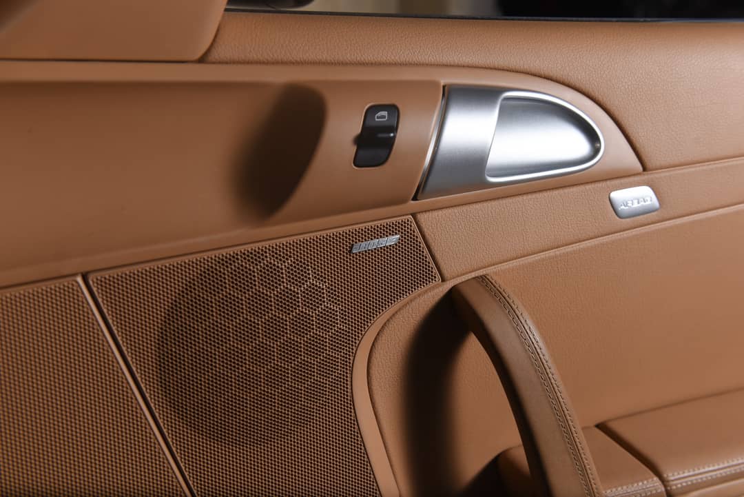 2008 Porsche 911 Targa 4 — photo 43
