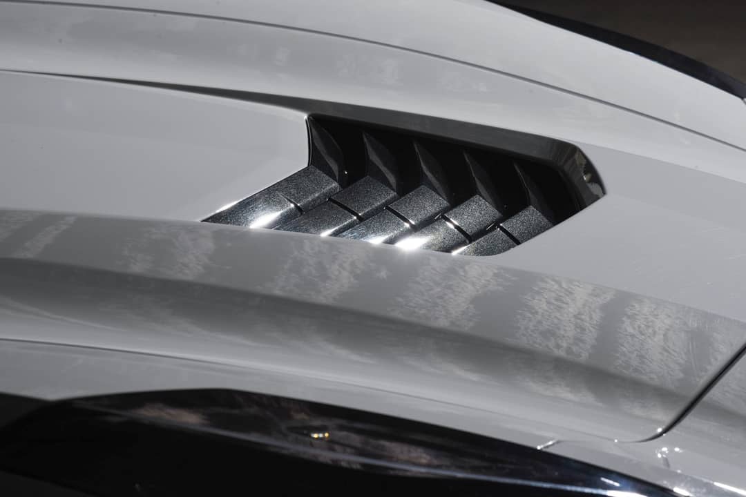 2014 Chevrolet Corvette Stingray — photo 13