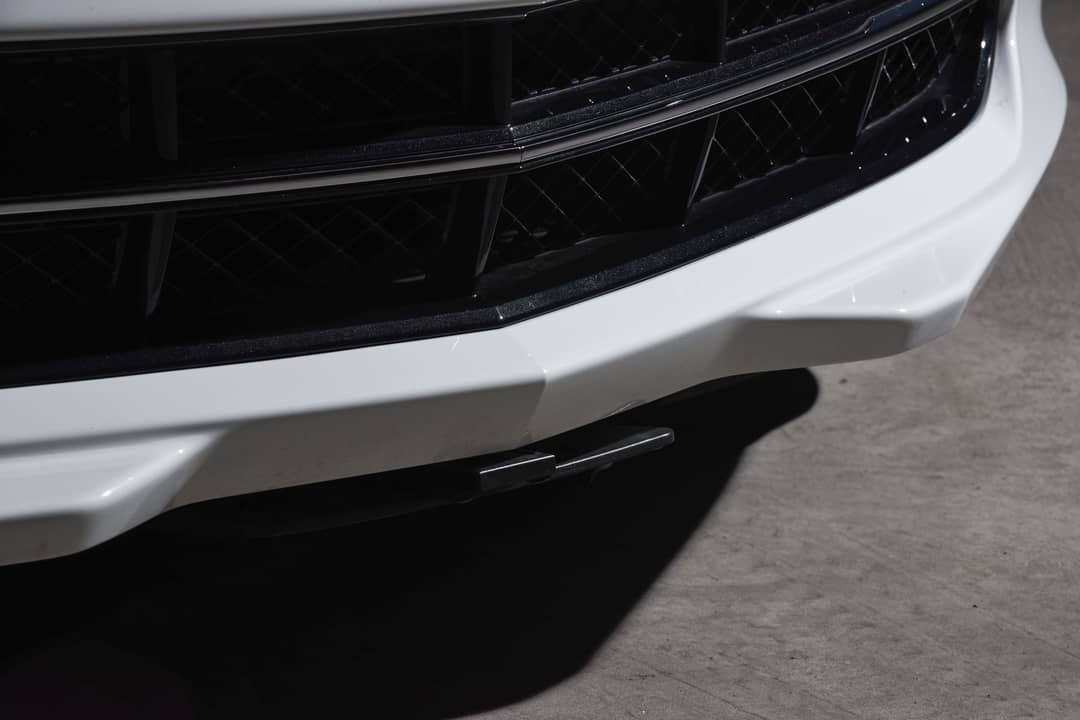 2014 Chevrolet Corvette Stingray — photo 14