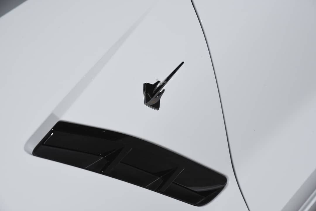 2014 Chevrolet Corvette Stingray — photo 18