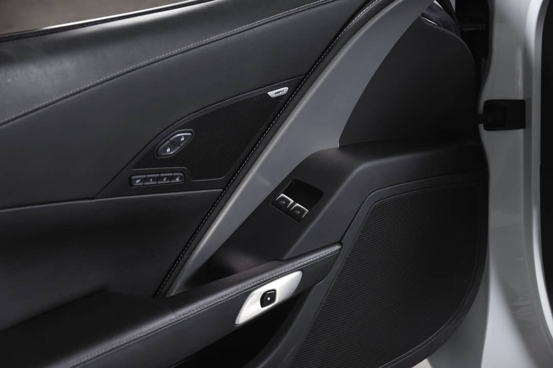 2014 Chevrolet Corvette Stingray — photo 27