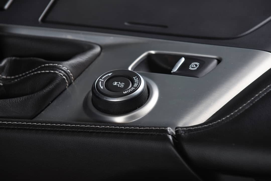 2014 Chevrolet Corvette Stingray — photo 30
