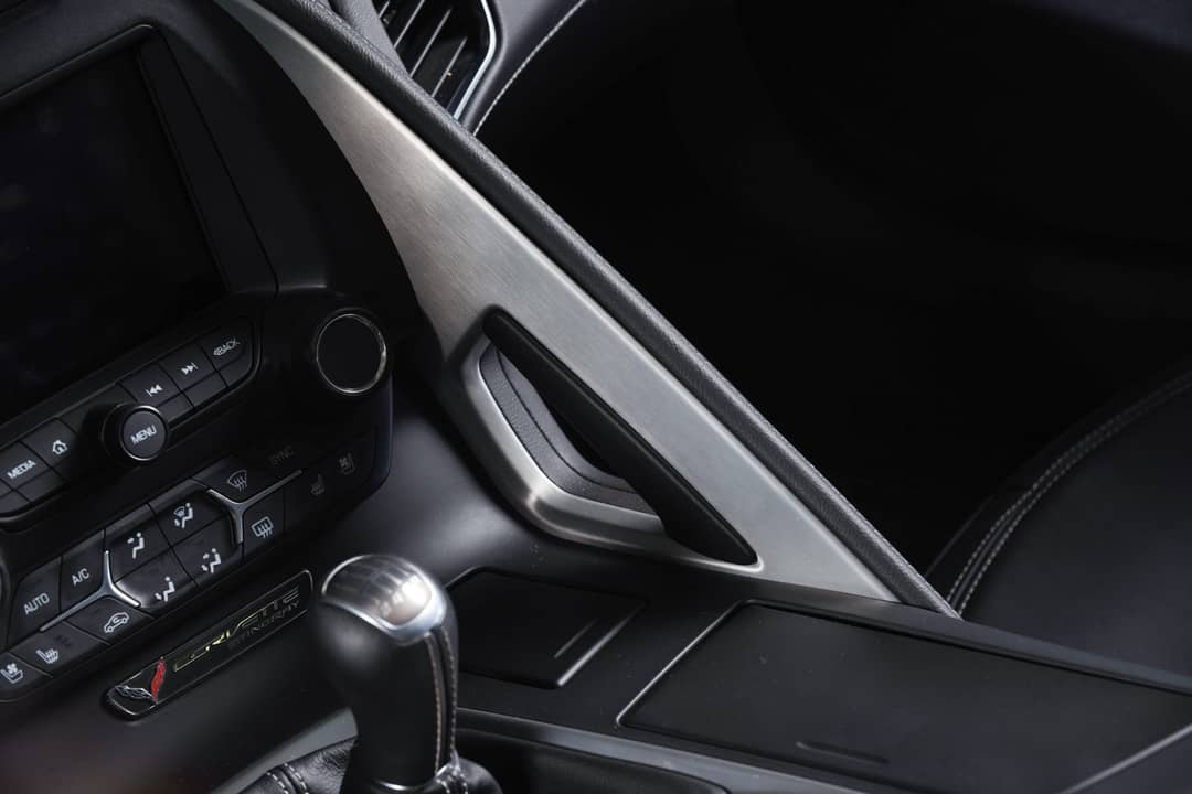 2014 Chevrolet Corvette Stingray — photo 31