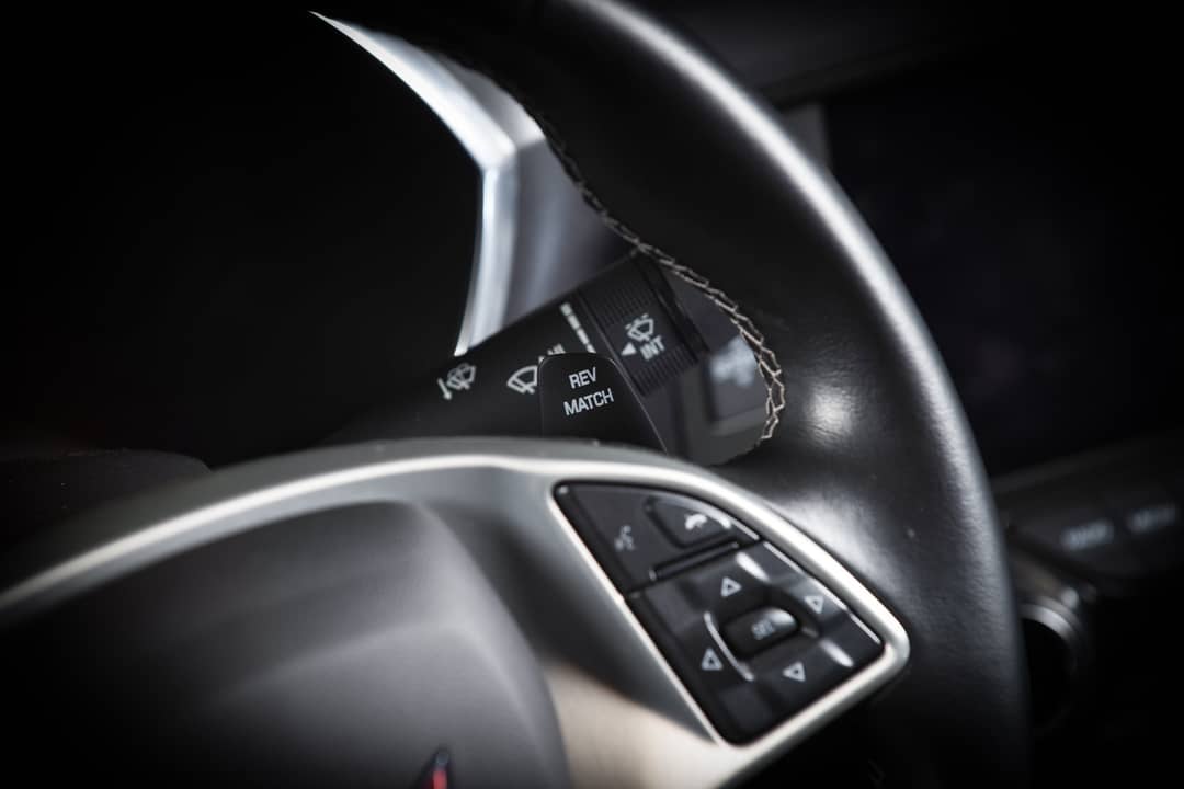 2014 Chevrolet Corvette Stingray — photo 32
