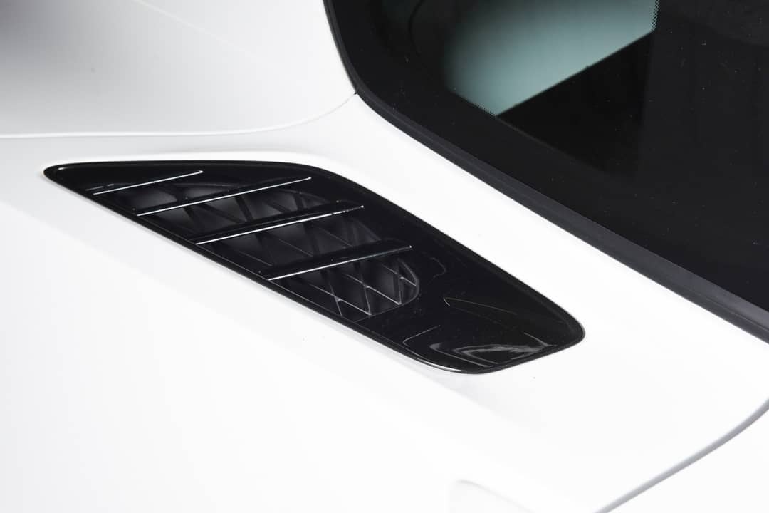 2014 Chevrolet Corvette Stingray — photo 36