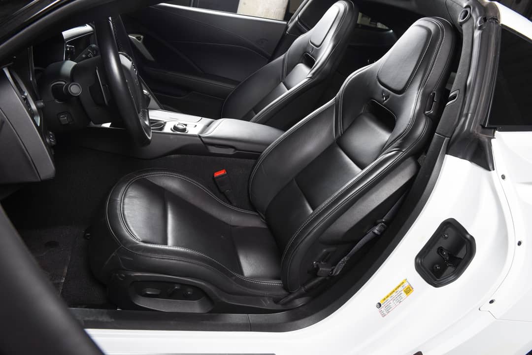2014 Chevrolet Corvette Stingray — photo 37