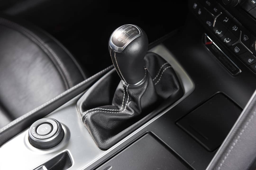 2014 Chevrolet Corvette Stingray — photo 42