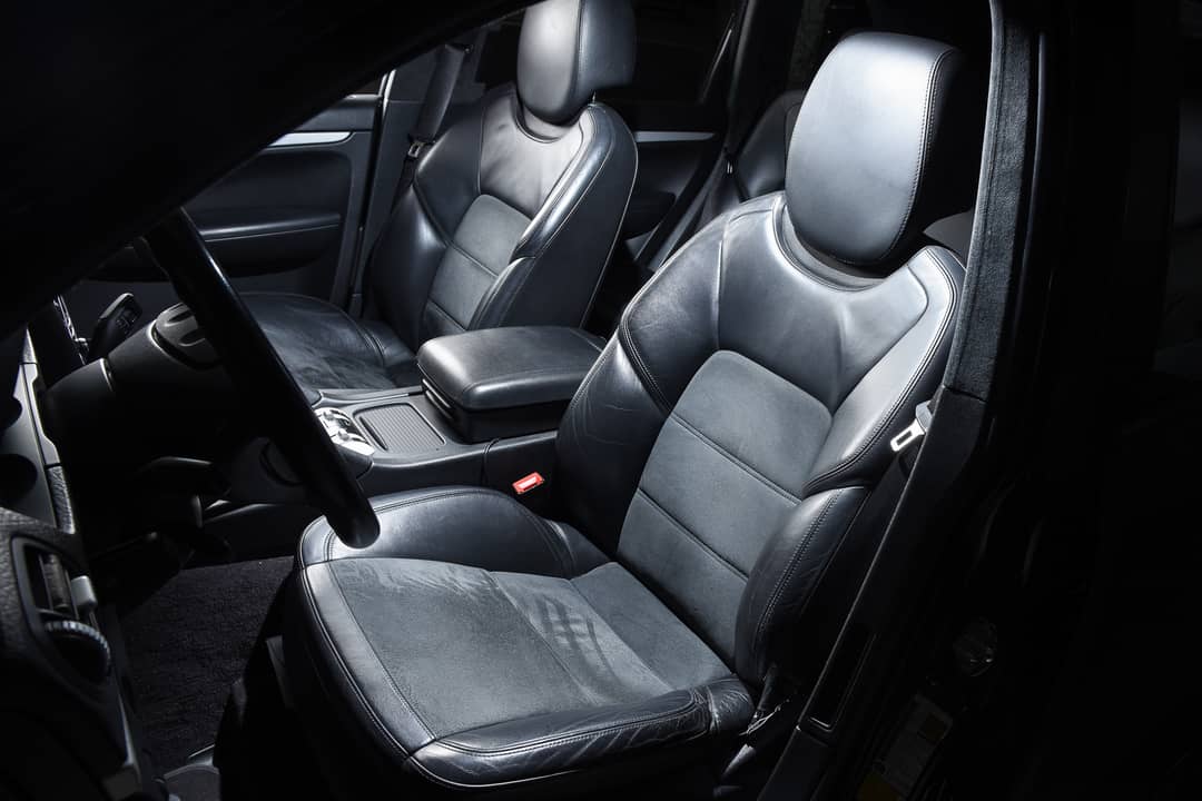 2009 Porsche Cayenne GTS — photo 12